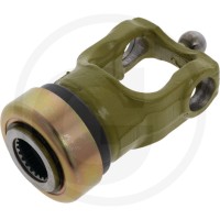 BLUELINE Widełki wciskowe 377377126 - Sklep PoltechParts