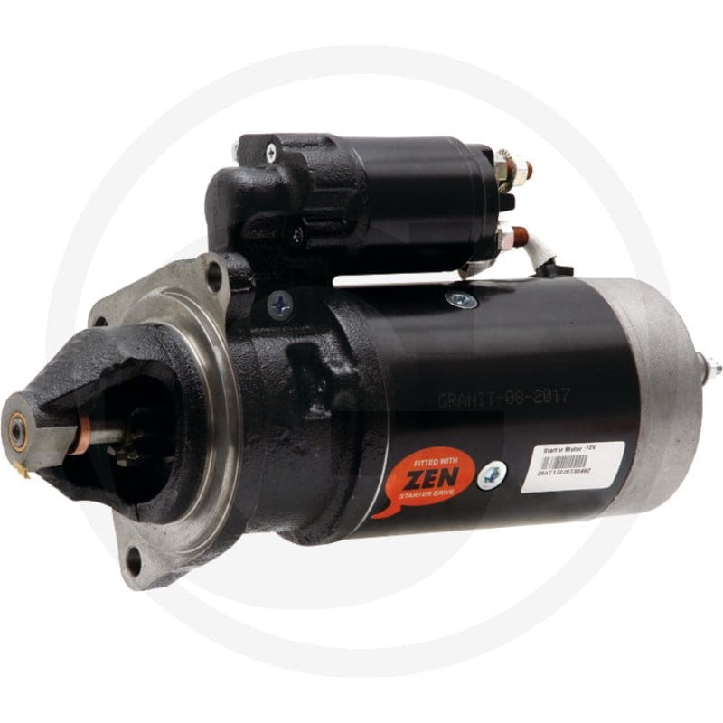 GRANIT Rozrusznik 12 V / 3,0 kW 37899018