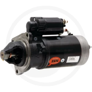 GRANIT Rozrusznik 12 V / 3,0 kW 37899018