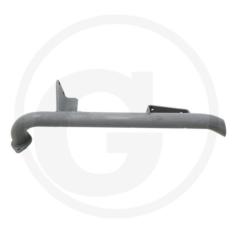GRANIT Rura wydechowa 38006579