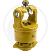 Walterscheid Sprzęgło jednokierunkowe 395112418 - Sklep PoltechParts