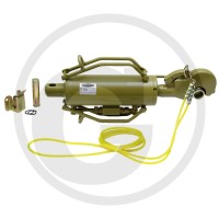 Walterscheid Łącznik górny hydrauliczny 395203021 - Sklep PoltechParts
