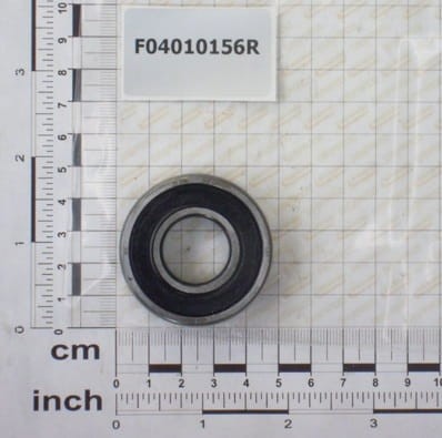 Łożysko 6204 2RSH GASPARDO F04010156R