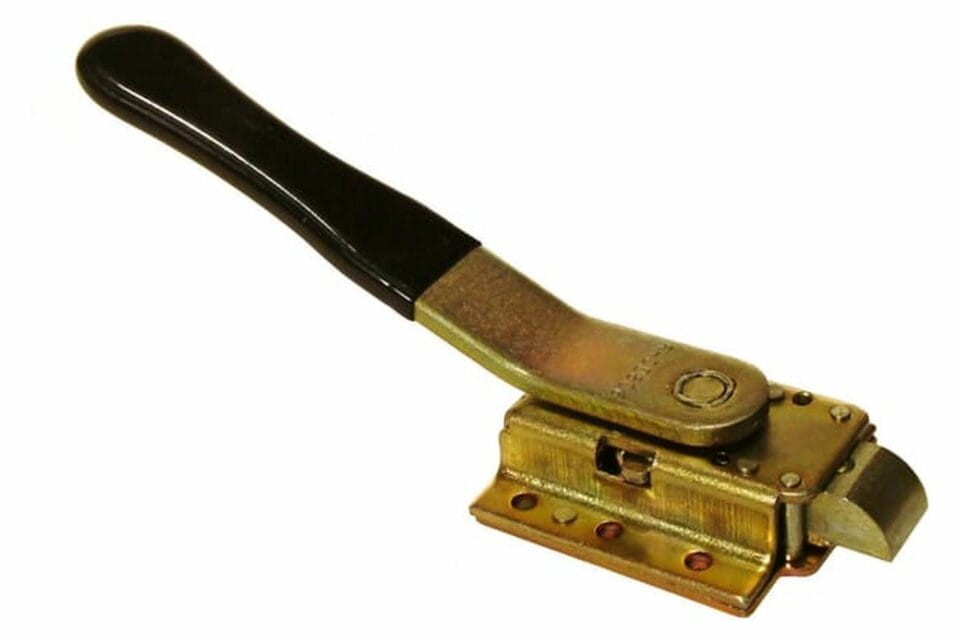 Klamka do drzwi, wewnętrzna za