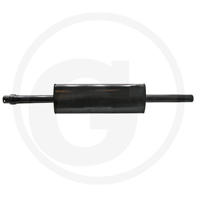 GRANIT Tłumik 38003078