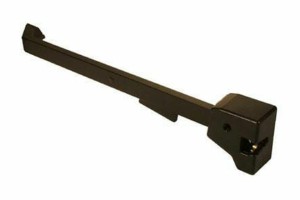 Klamka do drzwi, wewnętrzna wc