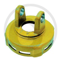 Walterscheid Obudowa sprzęgła 395185836 - Sklep PoltechParts