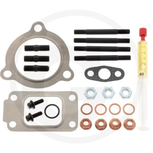 BE TURBO Zestaw montażowy 380152665