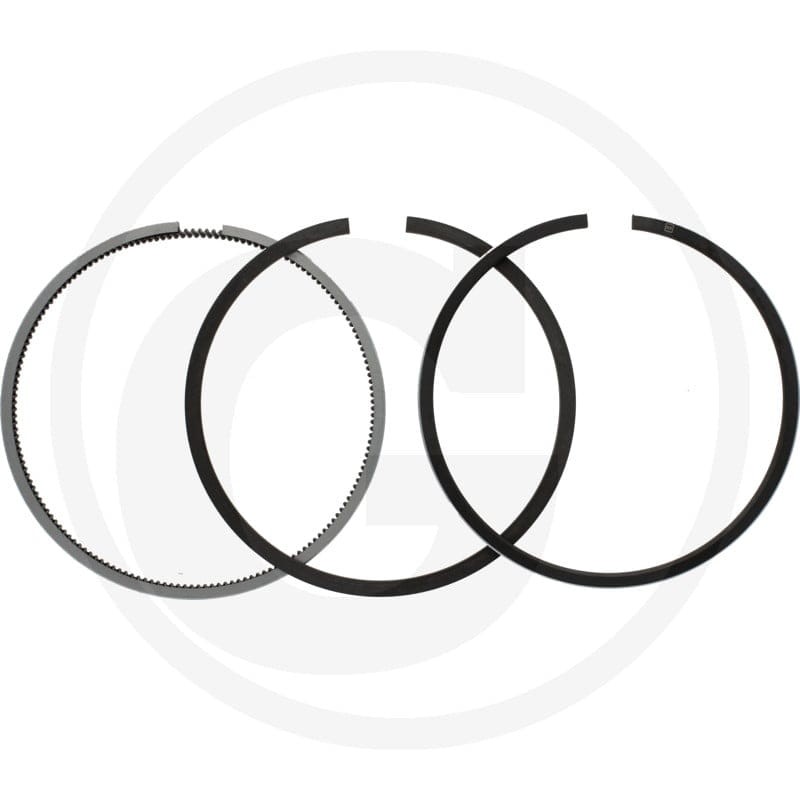 GRANIT Zestaw pierścieni tłokowych 38015467 - Sklep PoltechParts