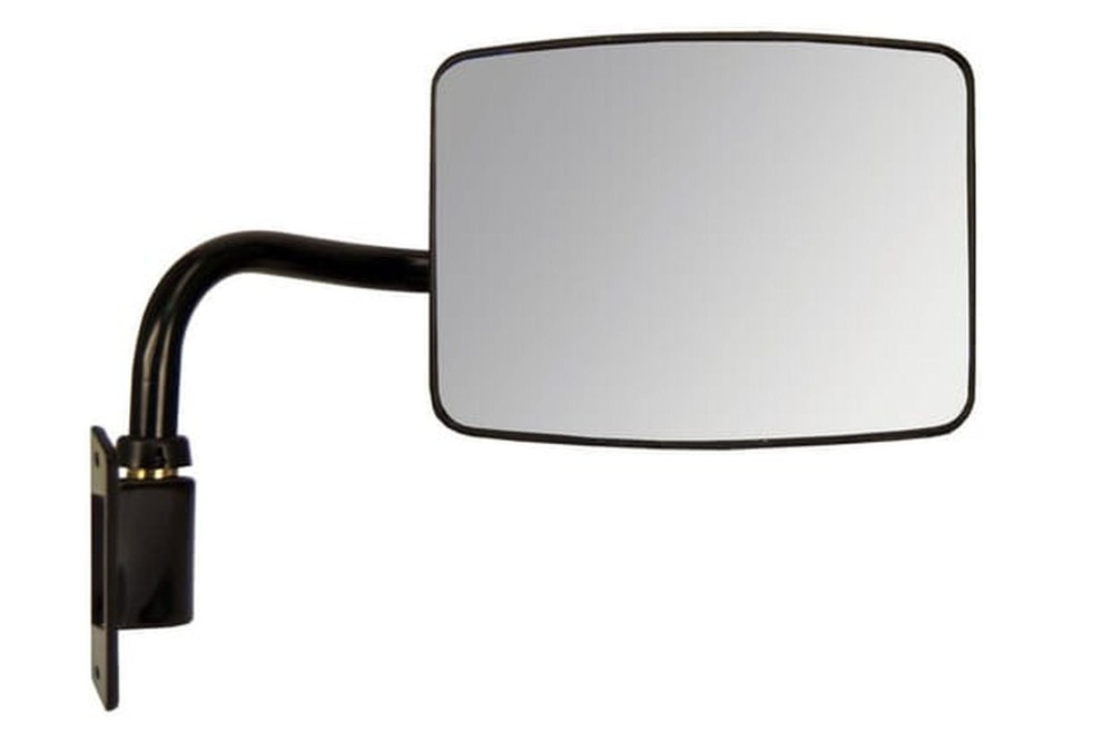 Lusterko ze wspornikiem, prawe