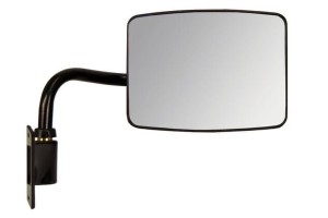 Lusterko ze wspornikiem, prawe