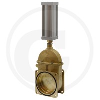 MZ Zasuwa 4050044100570 - Sklep PoltechParts