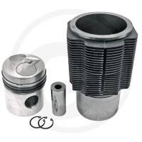 GRANIT Zestaw naprawczy silnika 38004061 - Sklep PoltechParts