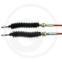 GRANIT Linka nożnego sterowania gazem 38006273 - Sklep PoltechParts