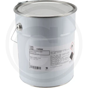GRANIT Bergmann zielony 270546