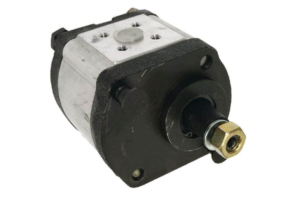 Pompa hydrauliczna, Odpowiednik: S34538