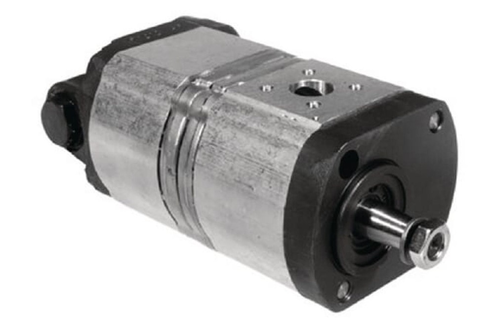 Pompa hydrauliczna, Odpowiednik: S34408