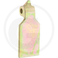 GRIMME Pokrywa lemiesza 29500100246 - Sklep PoltechParts