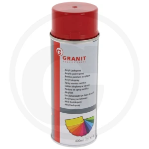 GRANIT Welger czerwony 27077013