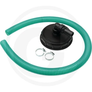 GRANIT Pokrywa wlotu IBC SET 1 1/4" 26071457