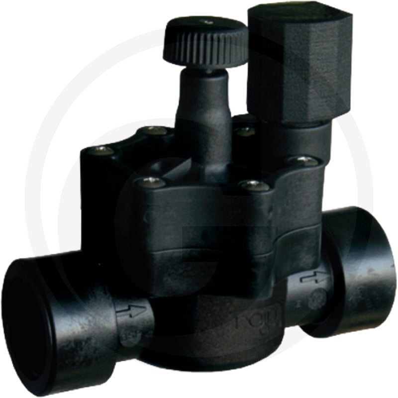 GRANIT Zawór elektromagnetyczny RN155+ 26071062