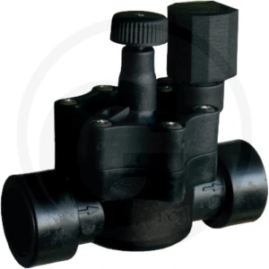 GRANIT Zawór elektromagnetyczny RN155+ 26071062