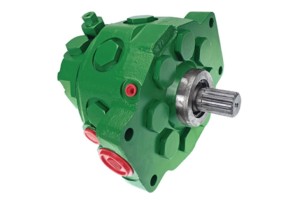 Pompa hydrauliczna