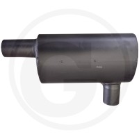 Tłumik 23815AGT0601 - Sklep PoltechParts
