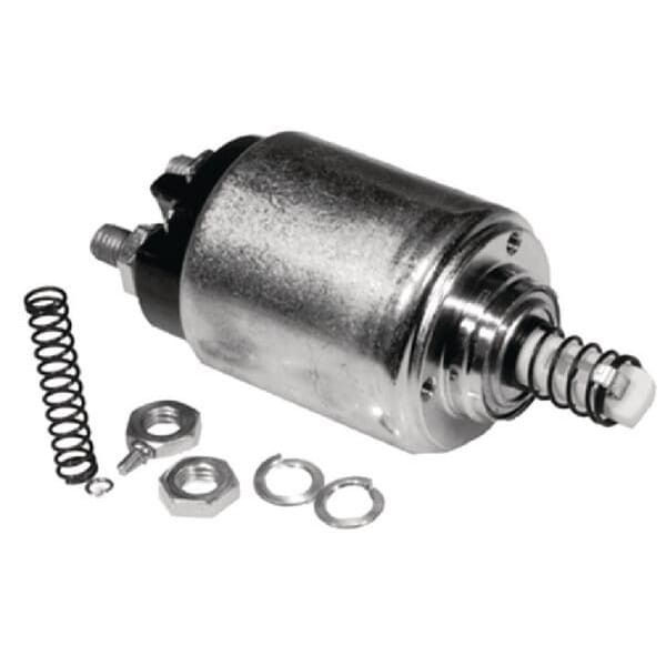 Cewka elektromagnetyczna rozru, Odpowiednik: AL25268