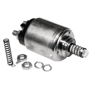 Cewka elektromagnetyczna rozru, Odpowiednik: AL25268