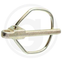 Rübig Zawleczka zatrzaskowa 20001382000 - Sklep PoltechParts