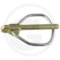 Rübig Zawleczka zatrzaskowa 10x100 20001952500 - Sklep PoltechParts