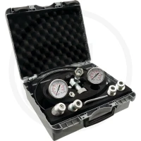 GRANIT Przyrząd kontrolno-napełniający do gazu 85048020 - Sklep PoltechParts