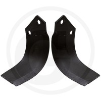 GRANIT Nóż wygięty 180TOR-07R - Sklep PoltechParts