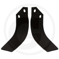 GRANIT Nóż wygięty 180TOR-06R - Sklep PoltechParts