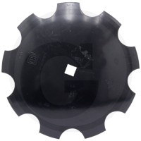 GRANIT Talerz brony talerzowej 1802400002 - Sklep PoltechParts