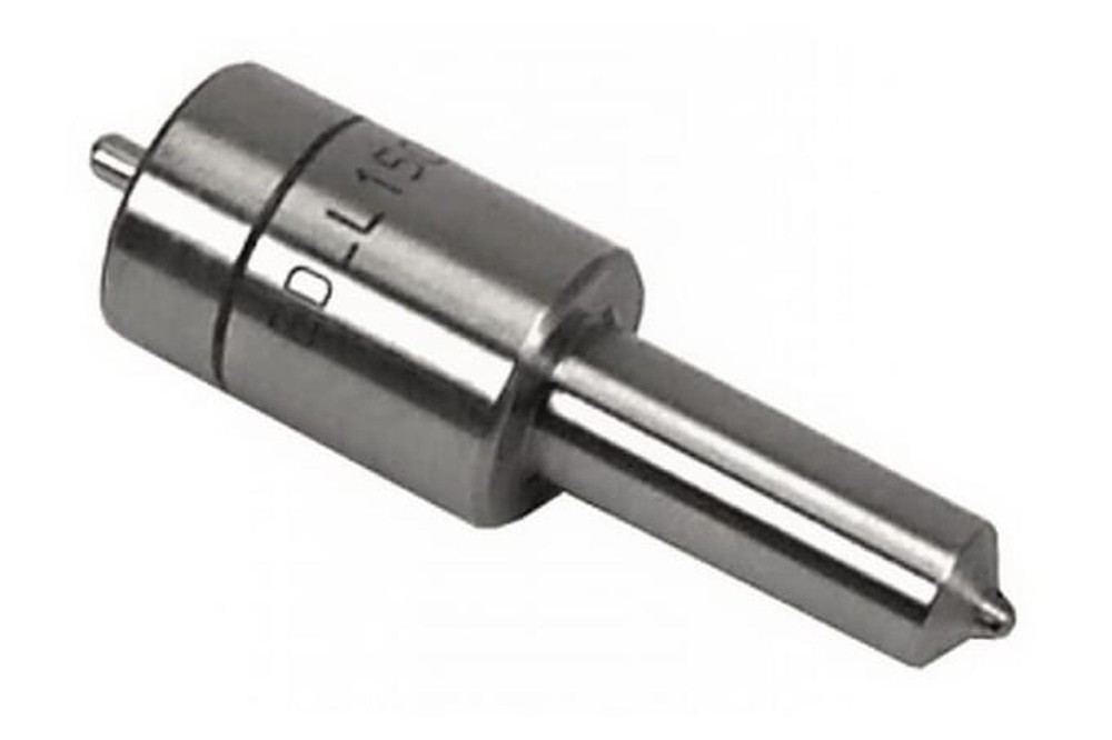 Końcówka wtryskiwacza