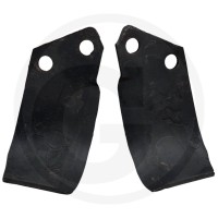 GRANIT Nóż wygięty 180COM-06R - Sklep PoltechParts