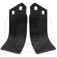 GRANIT Nóż wygięty 180DON-10L - Sklep PoltechParts
