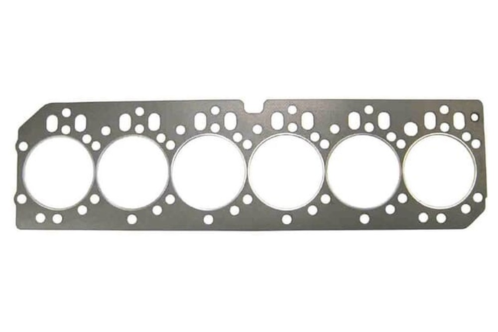 Uszczelka głowicy silnika, Odpowiednik: 38012717