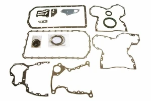 Zestaw uszczelek dołu silnika, Odpowiednik: 38012428