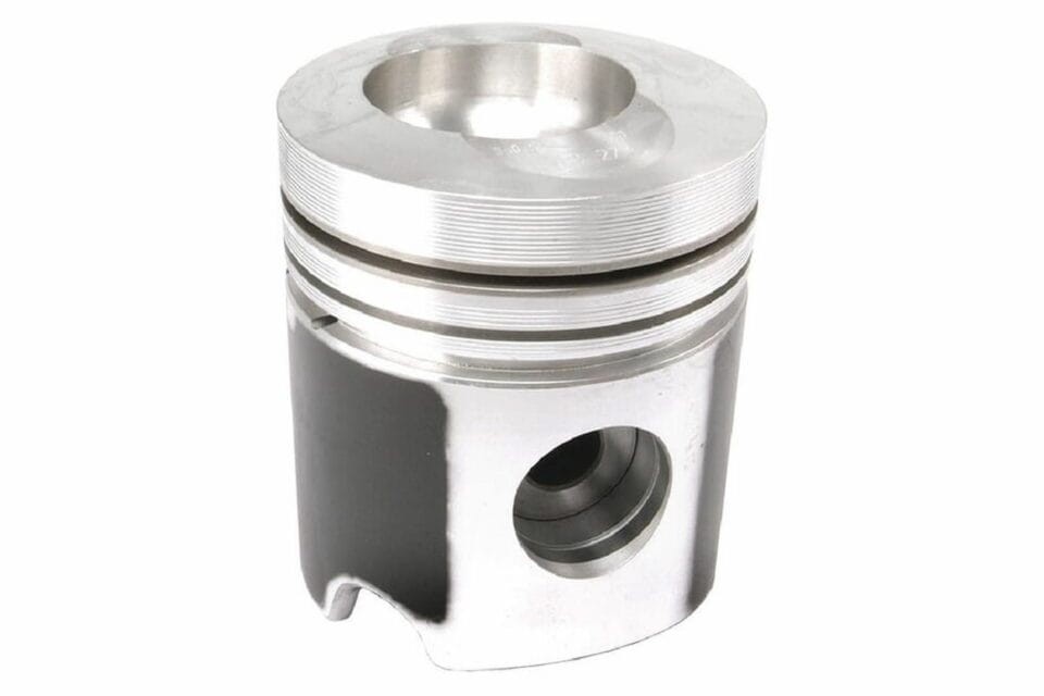 Tłok silnika, Odpowiednik: 38006776