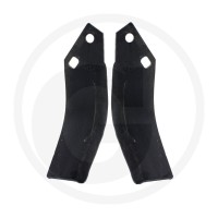 GRANIT Nóż wygięty 180GOL-28L - Sklep PoltechParts