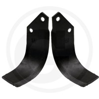 GRANIT Nóż wygięty 180GOL-33R - Sklep PoltechParts