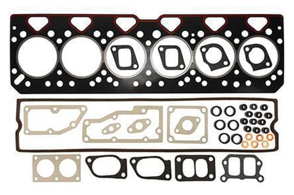 Kompletny zestaw uszczelek silnika (góra)