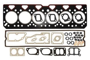 Kompletny zestaw uszczelek silnika (góra)