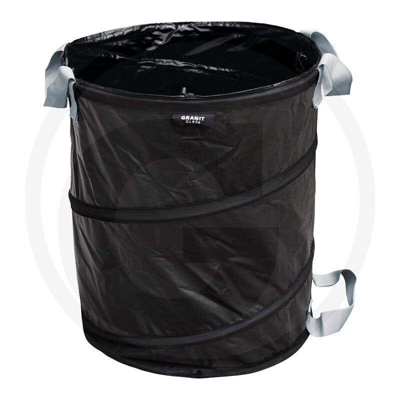 GRANIT BLACK EDITION Worek ogrodowy PopUp (opak.5) 7541000042