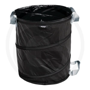 GRANIT BLACK EDITION Worek ogrodowy PopUp (opak.5) 7541000042