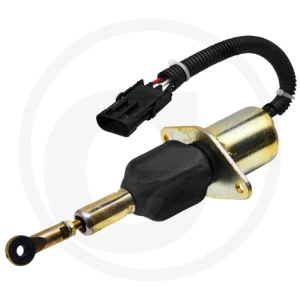 GRANIT Wyłącznik magnetyczny gaszenia 380002026