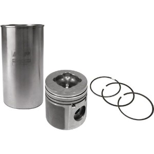 Zestaw tłok z tuleją